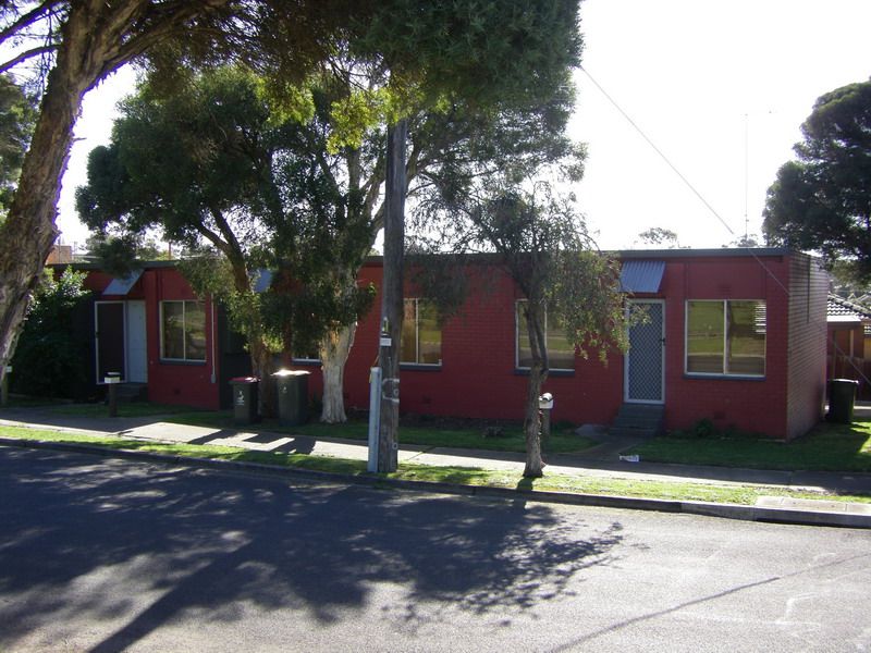 1 bedrooms House in 3/29 Haywood Street MORWELL VIC, 3840