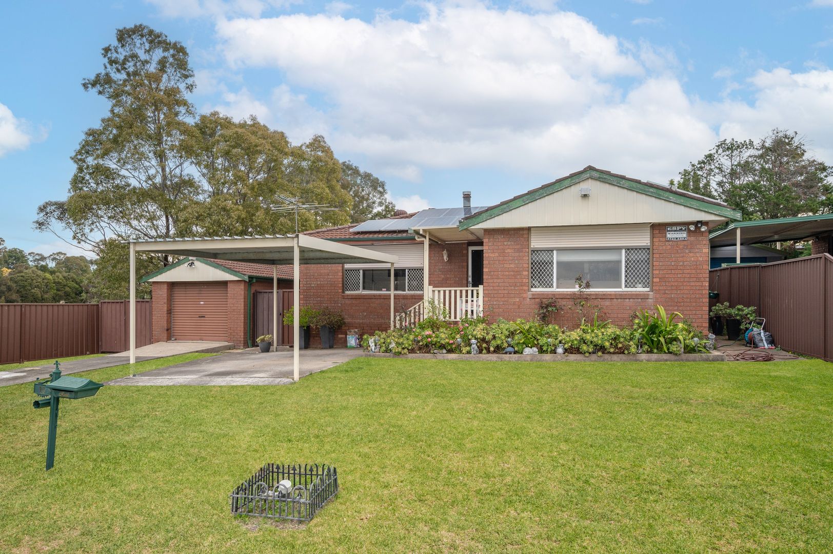 11 Epping Forest Drive, Eschol Park NSW 2558, Image 1