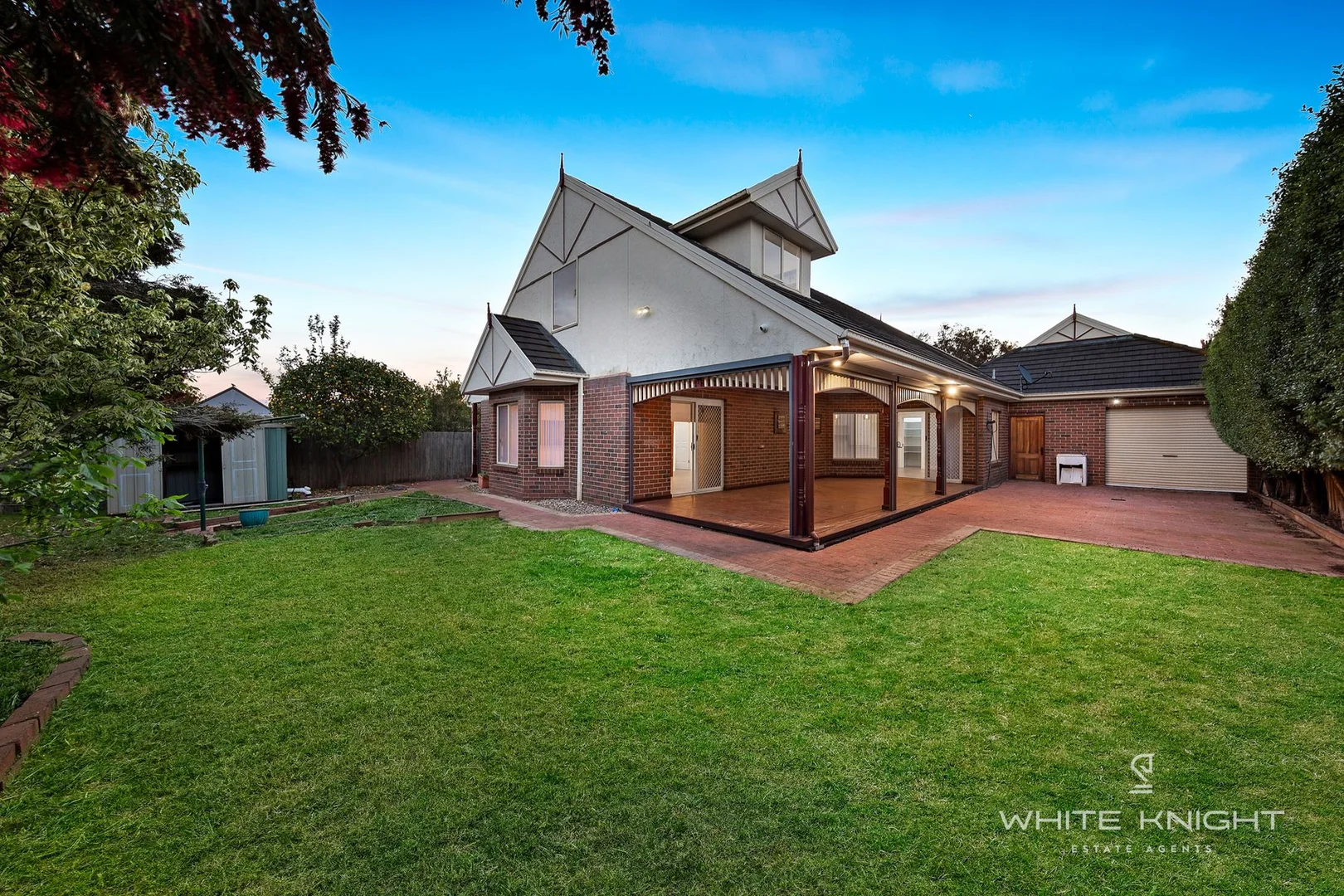 Additional image 21 of 24 Thomson Way, Taylors Hill VIC 3037