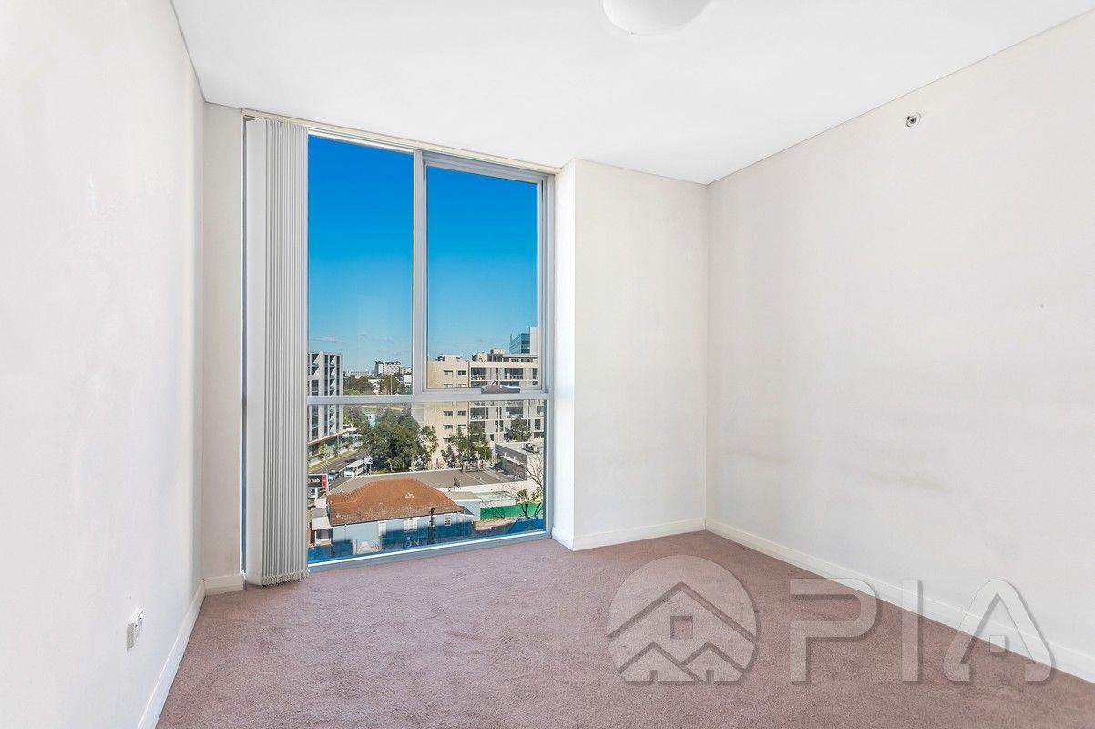 604/1 Church Avenue, Mascot NSW 2020