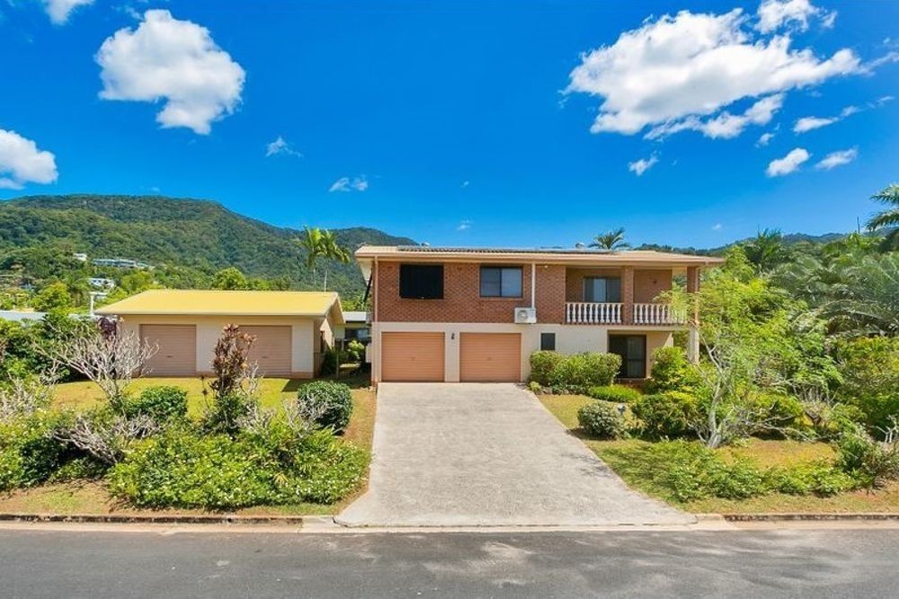 1 Park Street, Bayview Heights QLD 4868, Image 0