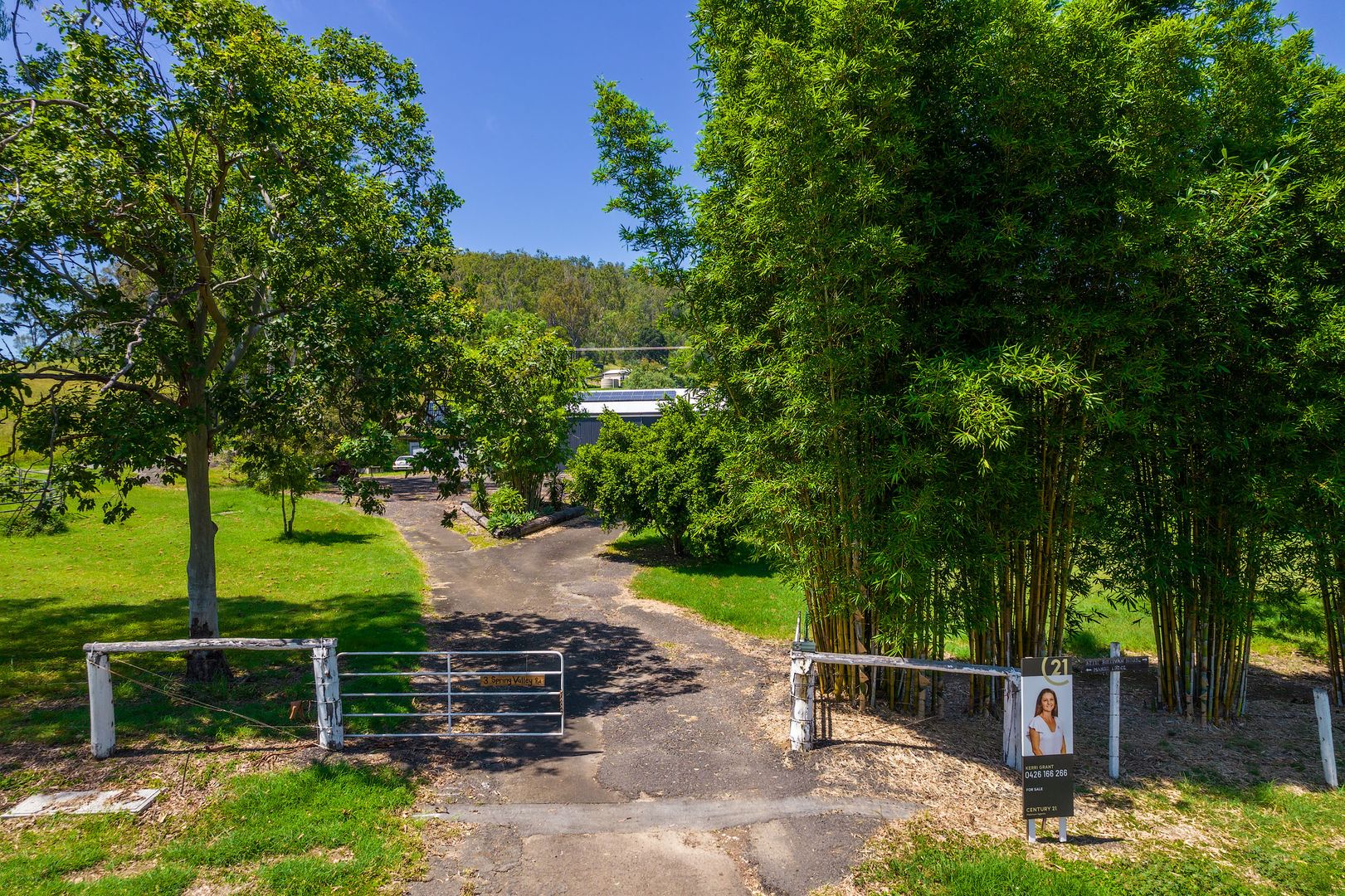 3 Spring Valley Road, Chatsworth QLD 4570, Image 1