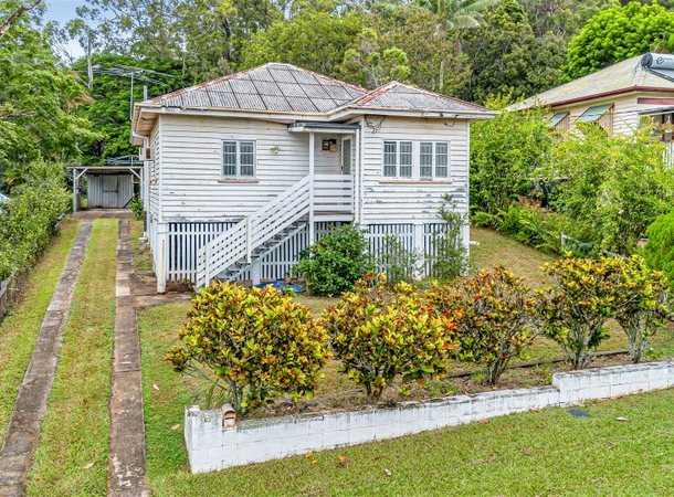 62 Mountain Street, Mount Gravatt QLD 4122