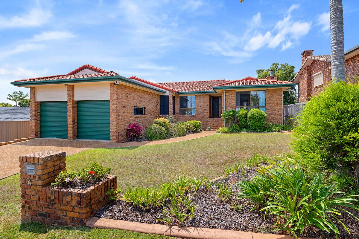 17 Cronin Drive, Wellington Point QLD 4160, Image 0