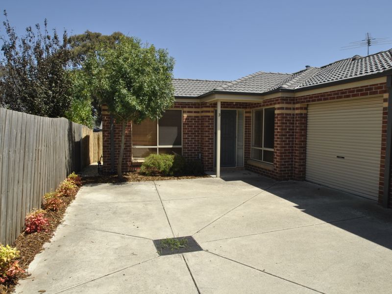 Unit 3/141 Raglan Street, WALLAN VIC 3756, Image 0