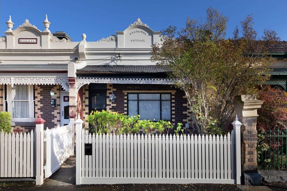 651 Station Street, Carlton North VIC 3054