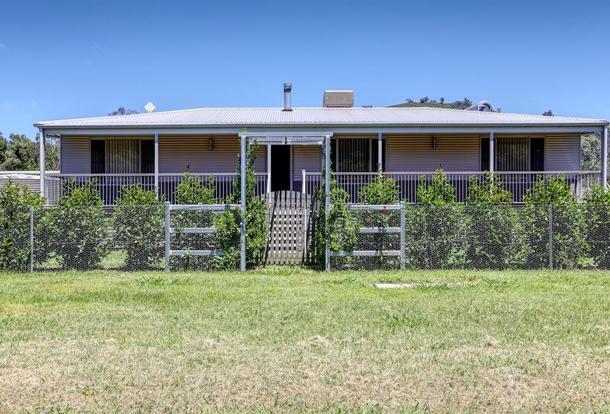 29-31 Nundle Road, Woolomin NSW 2340
