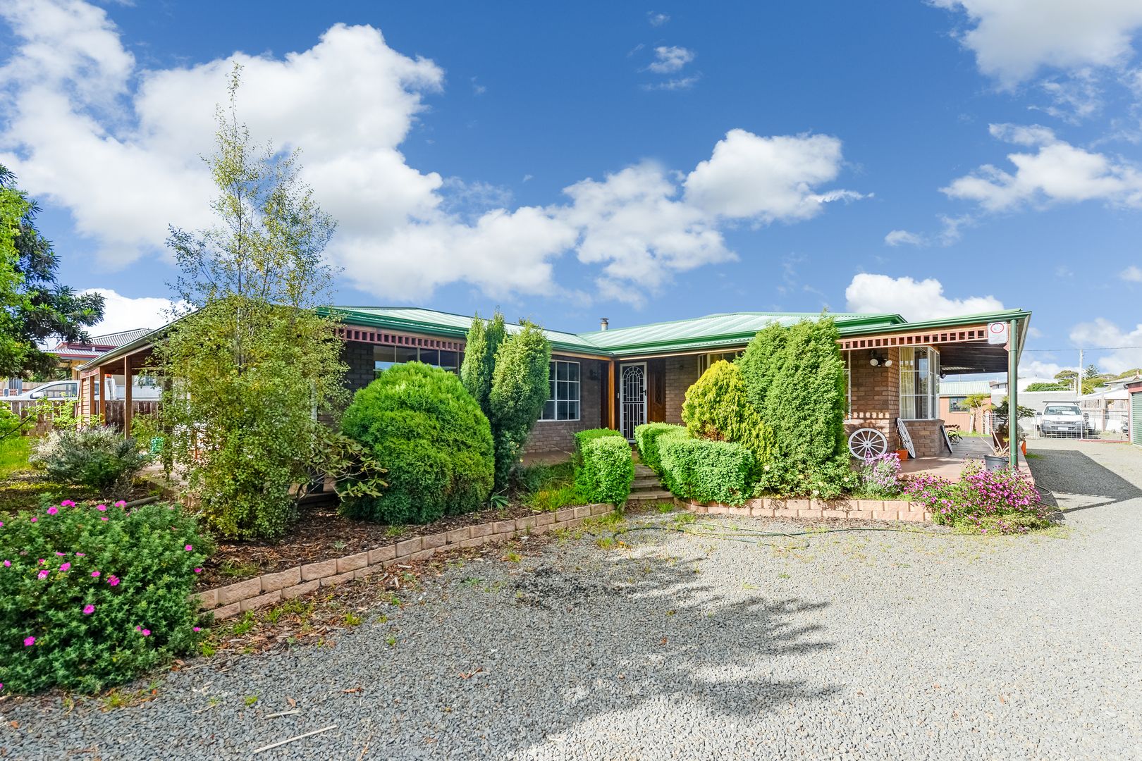 13 Wilson Street, Midway Point TAS 7171 Domain