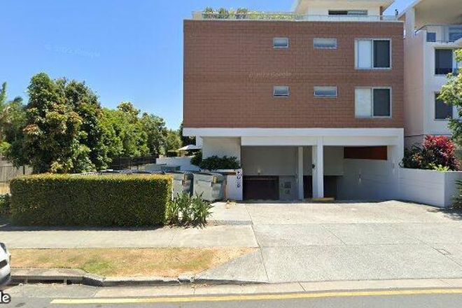 Picture of 2321/1-7 Waterford Court, BUNDALL QLD 4217