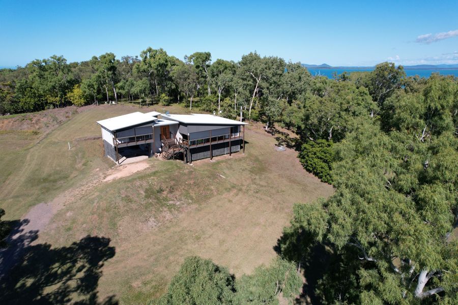 2 Llewellyn Court, Freshwater Point QLD 4737, Image 1
