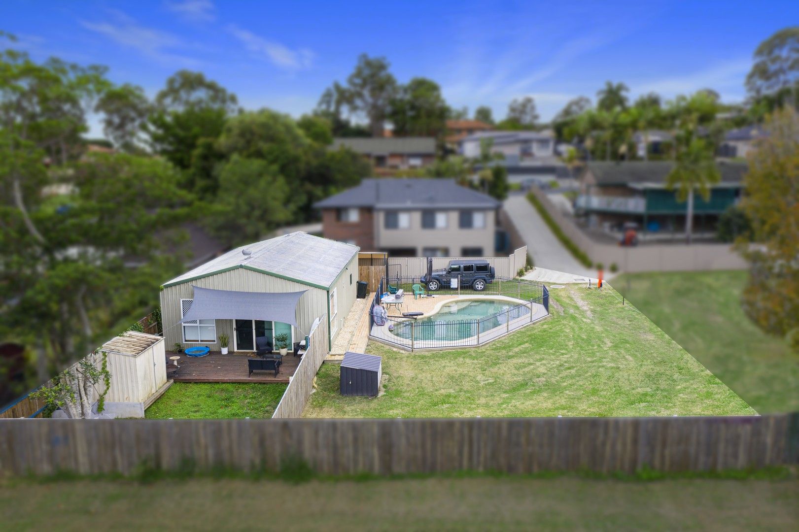 13A Alison Road, Carrara QLD 4211, Image 0