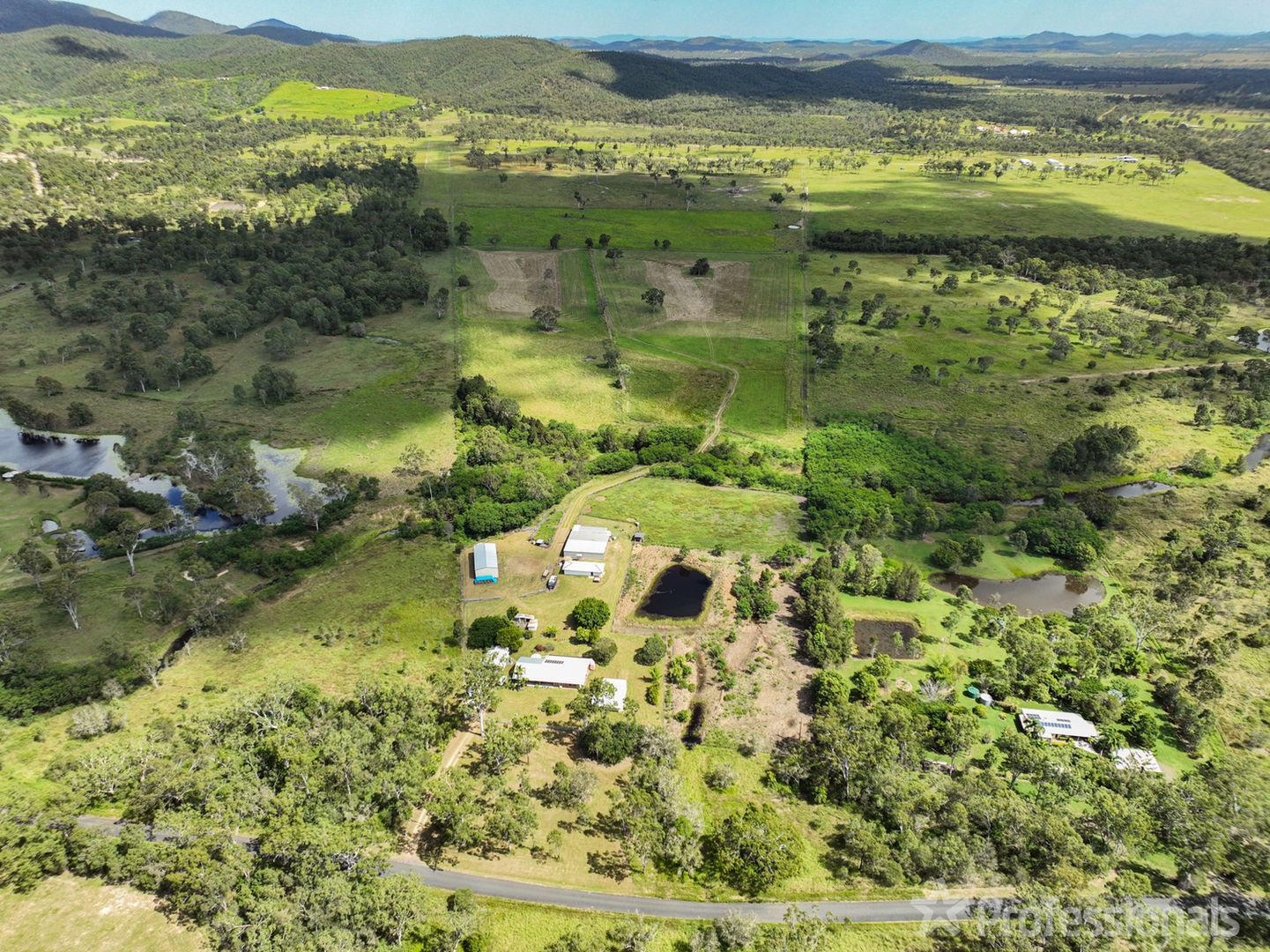 76 Mount Chalmers Road, Cawarral QLD 4702 House for Sale 1,500,000