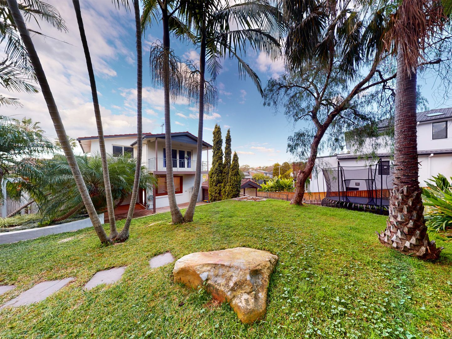 9 Nield Avenue, Balgowlah NSW 2093 House For Rent Domain