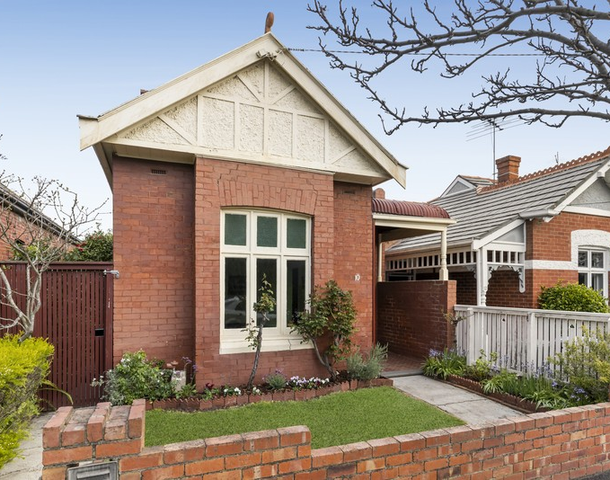 10 Willis Street, Armadale VIC 3143