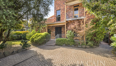 Picture of 149 Power Street, HAWTHORN VIC 3122