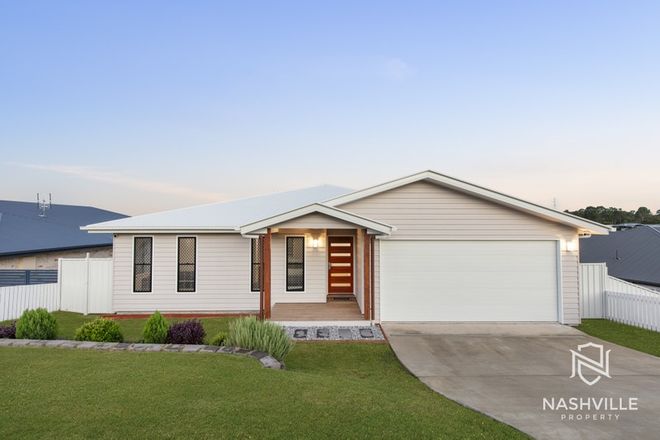 Picture of 37 Furness Road, SOUTHSIDE QLD 4570