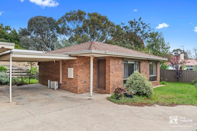 Picture of 2/50 Sandhurst Road, CALIFORNIA GULLY VIC 3556