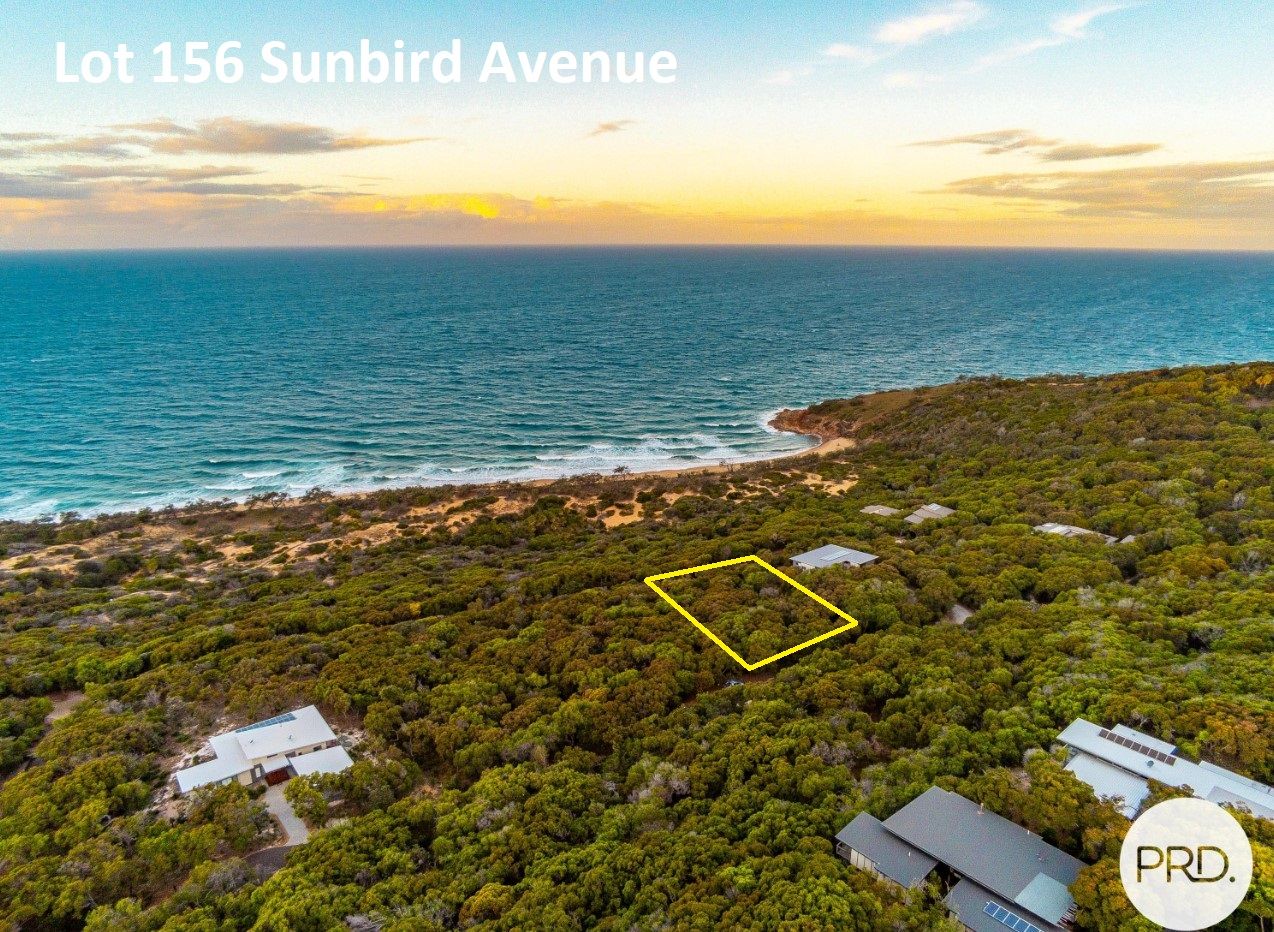 156 Sunbird Drive, Agnes Water QLD 4677, Image 0