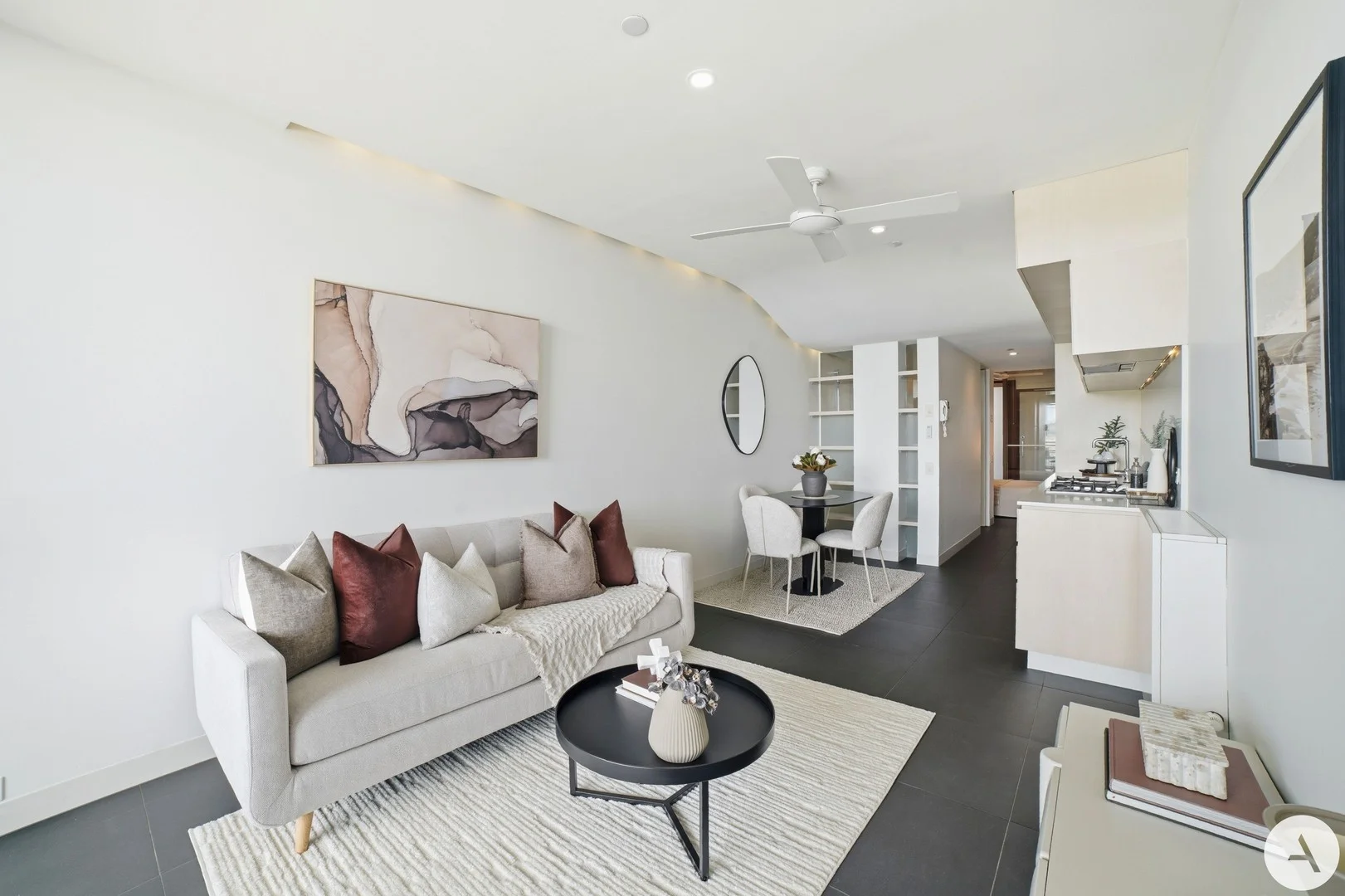 1215/25 Edinburgh Avenue, Canberra ACT 2601