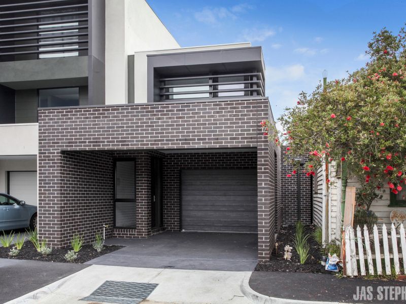 14/66 Wilson Street, Yarraville VIC 3013, Image 0