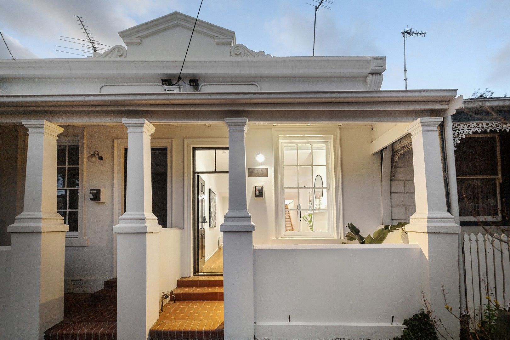 2 bedrooms House in 24 Brooke Street ALBERT PARK VIC, 3206