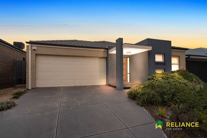 Picture of 33 Penshurst Avenue, WILLIAMS LANDING VIC 3027