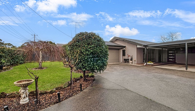 Picture of 3 Stockdale Road, TRARALGON VIC 3844