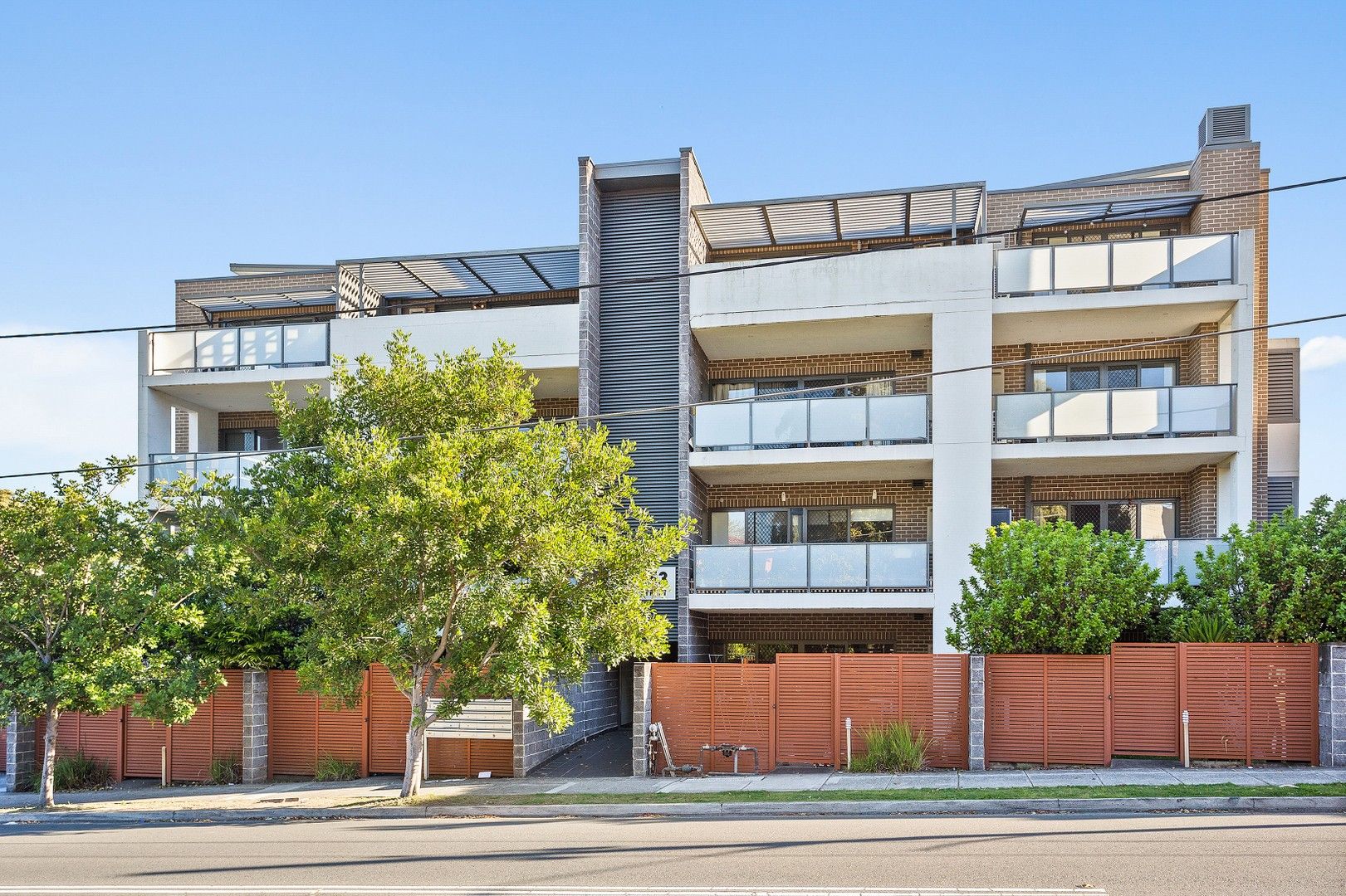 2 bedrooms Apartment / Unit / Flat in 12/49-53 Gray Street KOGARAH NSW, 2217