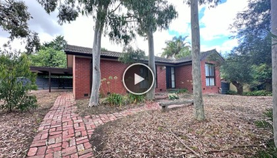 Picture of 20 Threadbow Crescent, WHEELERS HILL VIC 3150