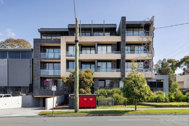 Picture of 206/252 Bay Road, SANDRINGHAM VIC 3191