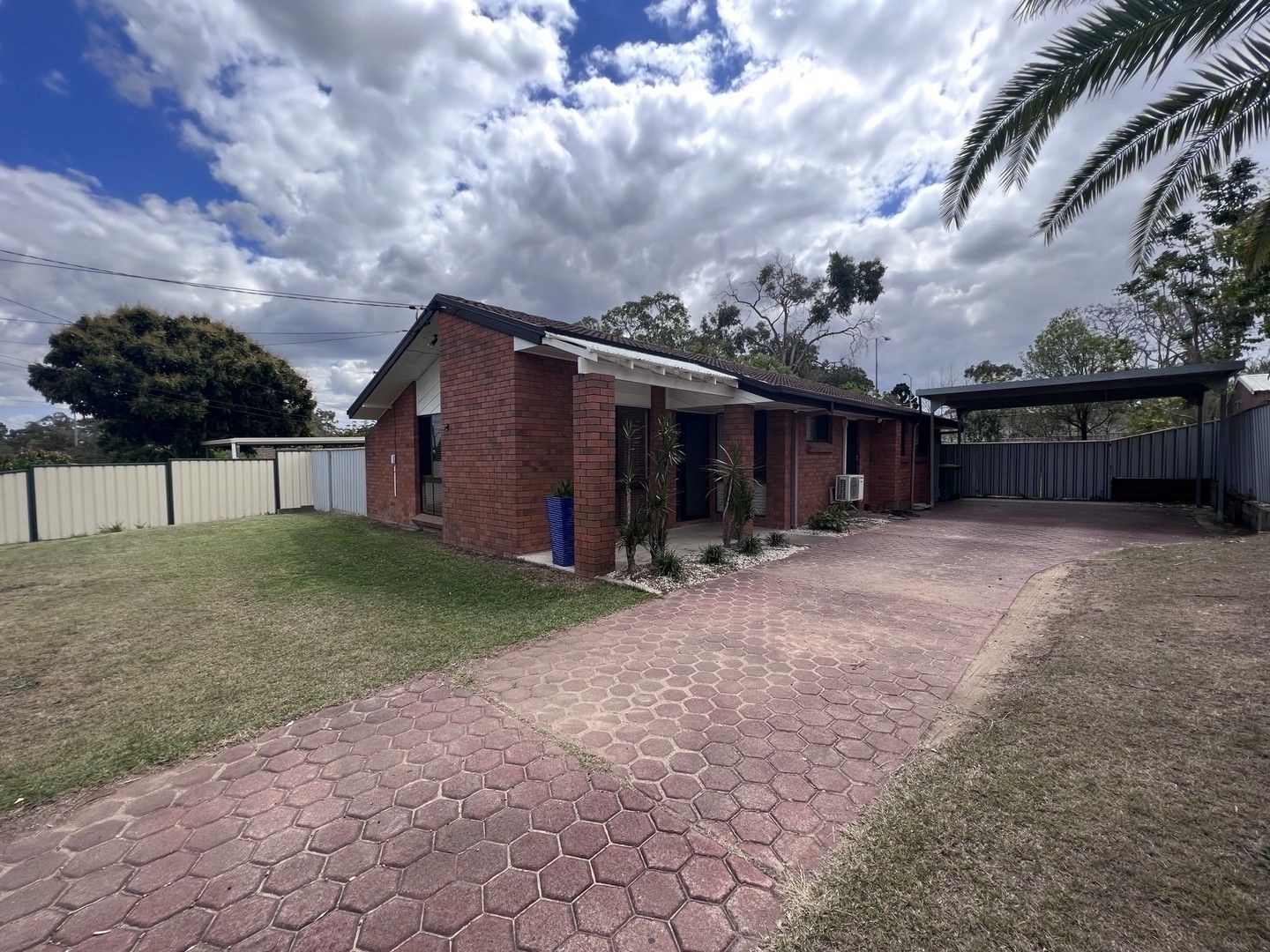 6 Ammons Street, Browns Plains QLD 4118 House For Rent Domain