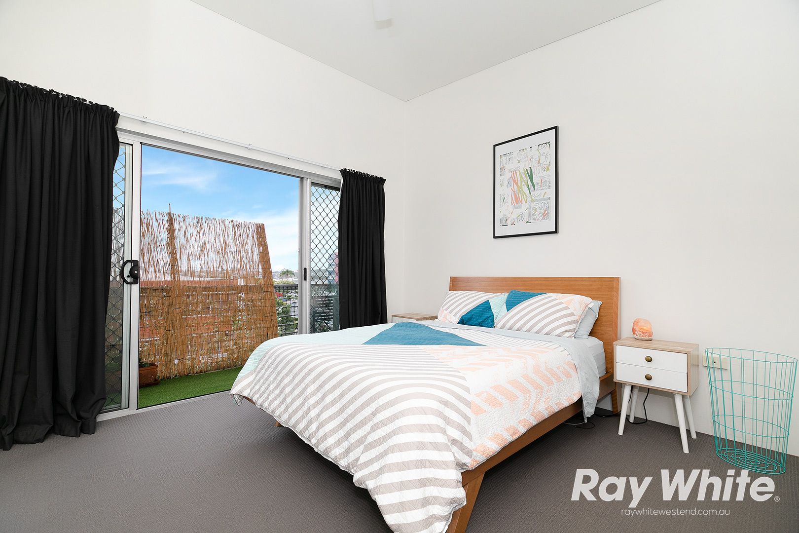 2 bedrooms Apartment / Unit / Flat in 4/32 Campbell Street BOWEN HILLS QLD, 4006