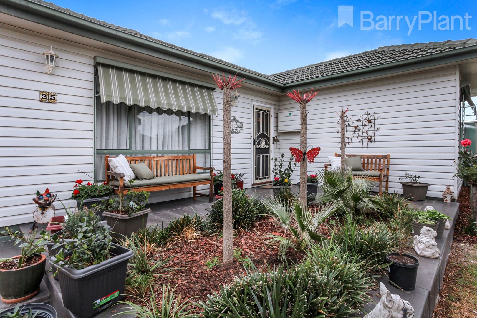 25 Godfrey Avenue, Sunshine North VIC 3020, Image 1