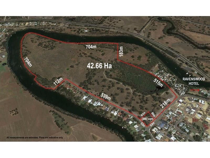 Lot 63 Rodoreda Crescent, Ravenswood WA 6208, Image 0