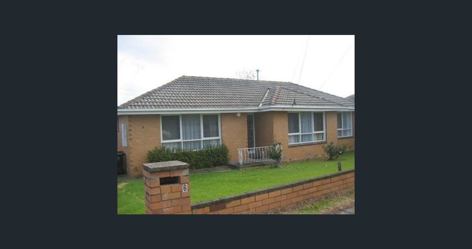 3 bedrooms House in 6 Orloff Court BURWOOD EAST VIC, 3151