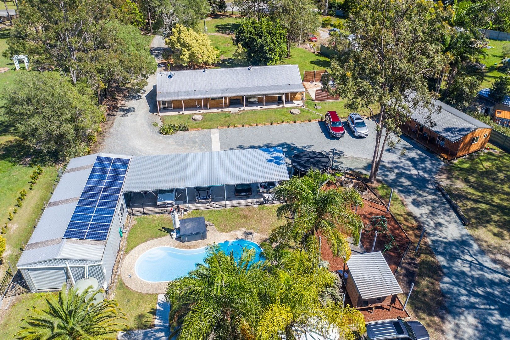 33 Ellen Court, Logan Village QLD 4207, Image 0