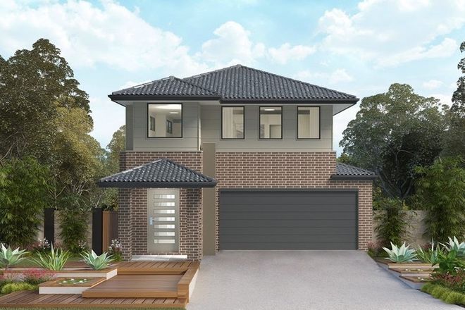 Picture of Lot 207 Garfield Road East, ROUSE HILL NSW 2155