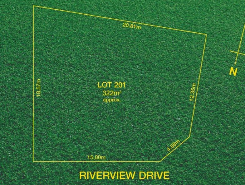 Lot Clone 201/68 Riverview Drive, Paradise SA 5075, Image 0