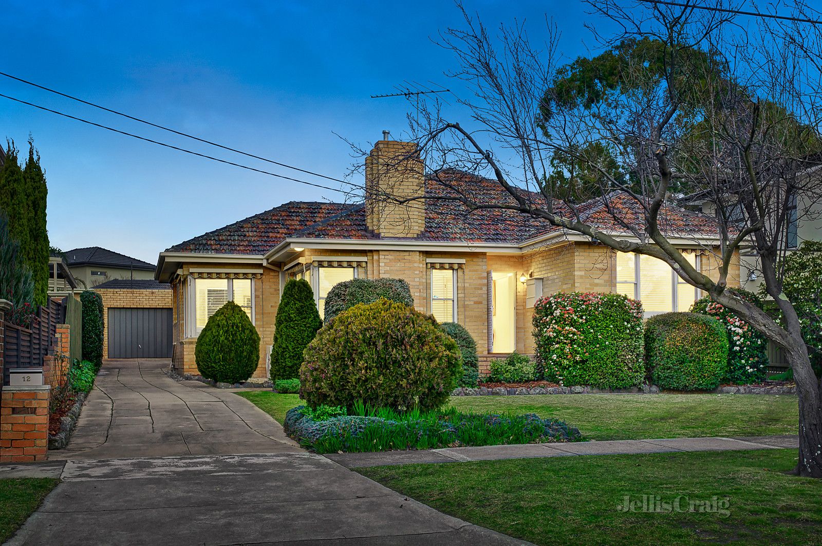 12 Pall Mall, Mount Waverley VIC 3149, Image 0