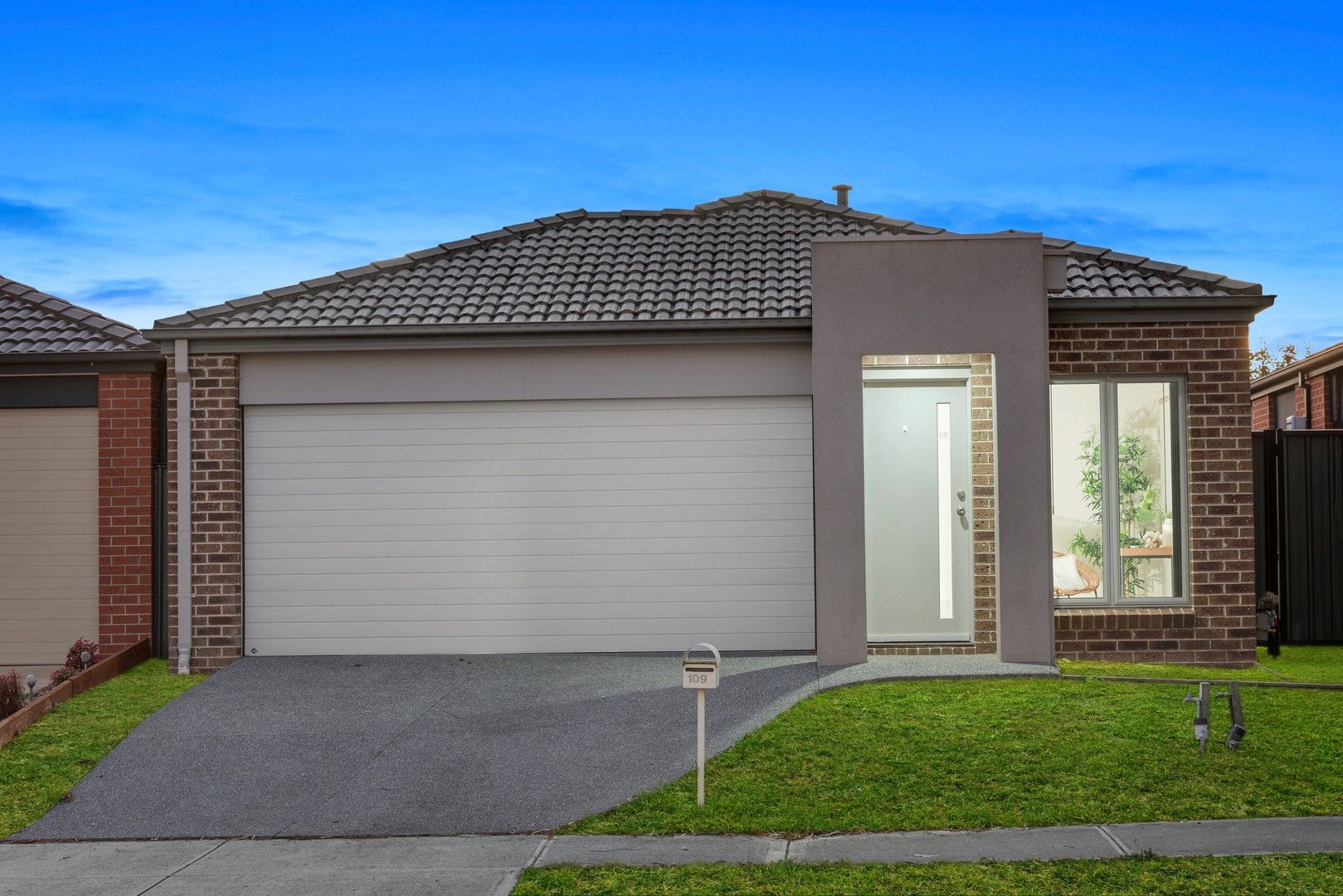 109 Moor Park Drive, Craigieburn VIC 3064, Image 0