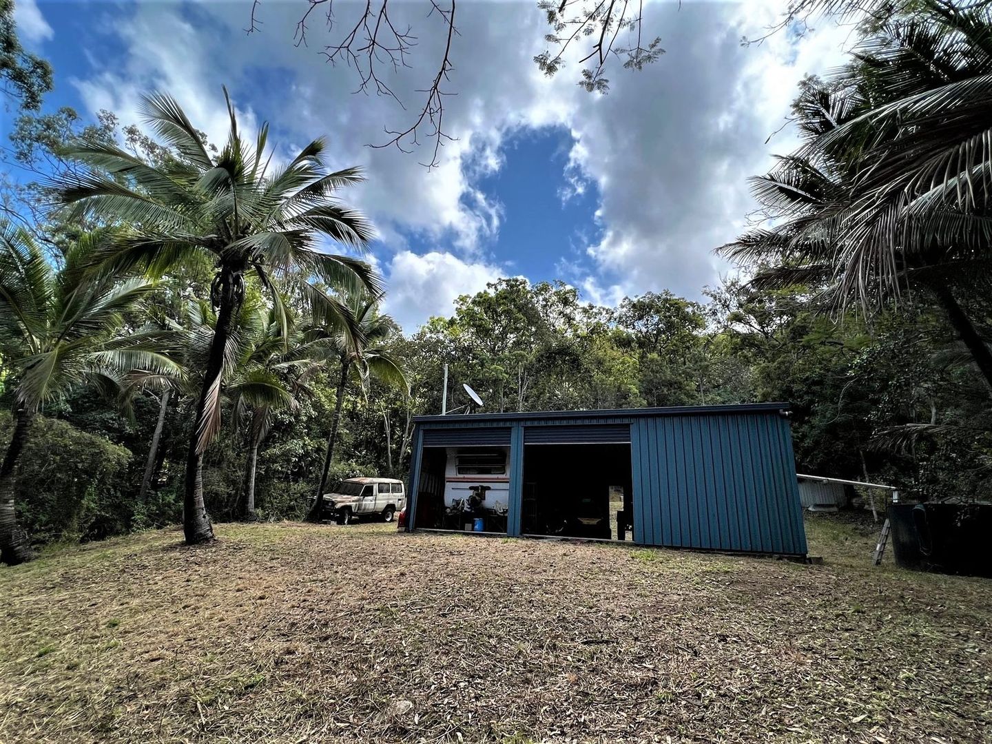 485 Middle Creek Road, Sarina QLD 4737, Image 1