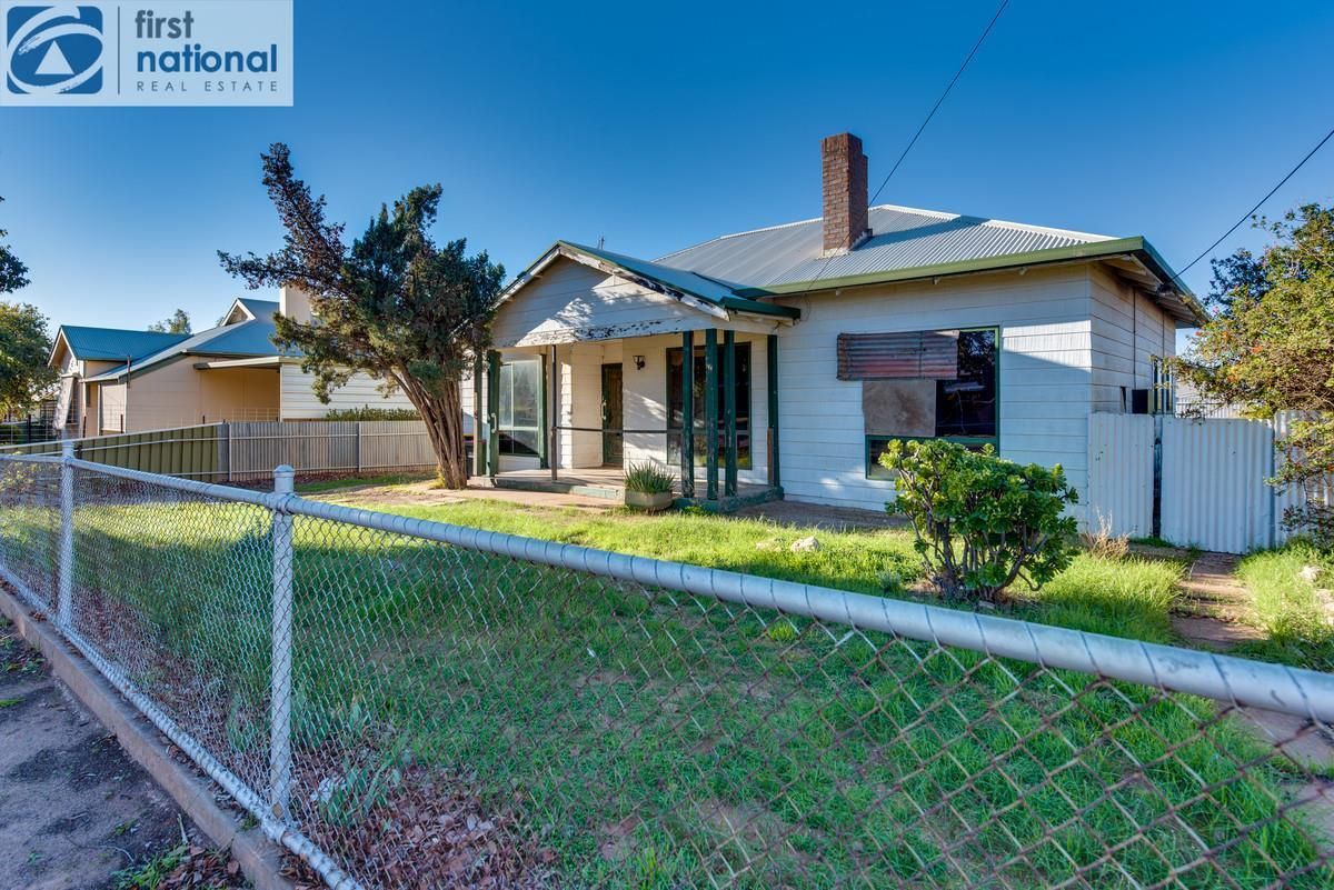 20 Fourth Street, Quorn SA 5433, Image 0