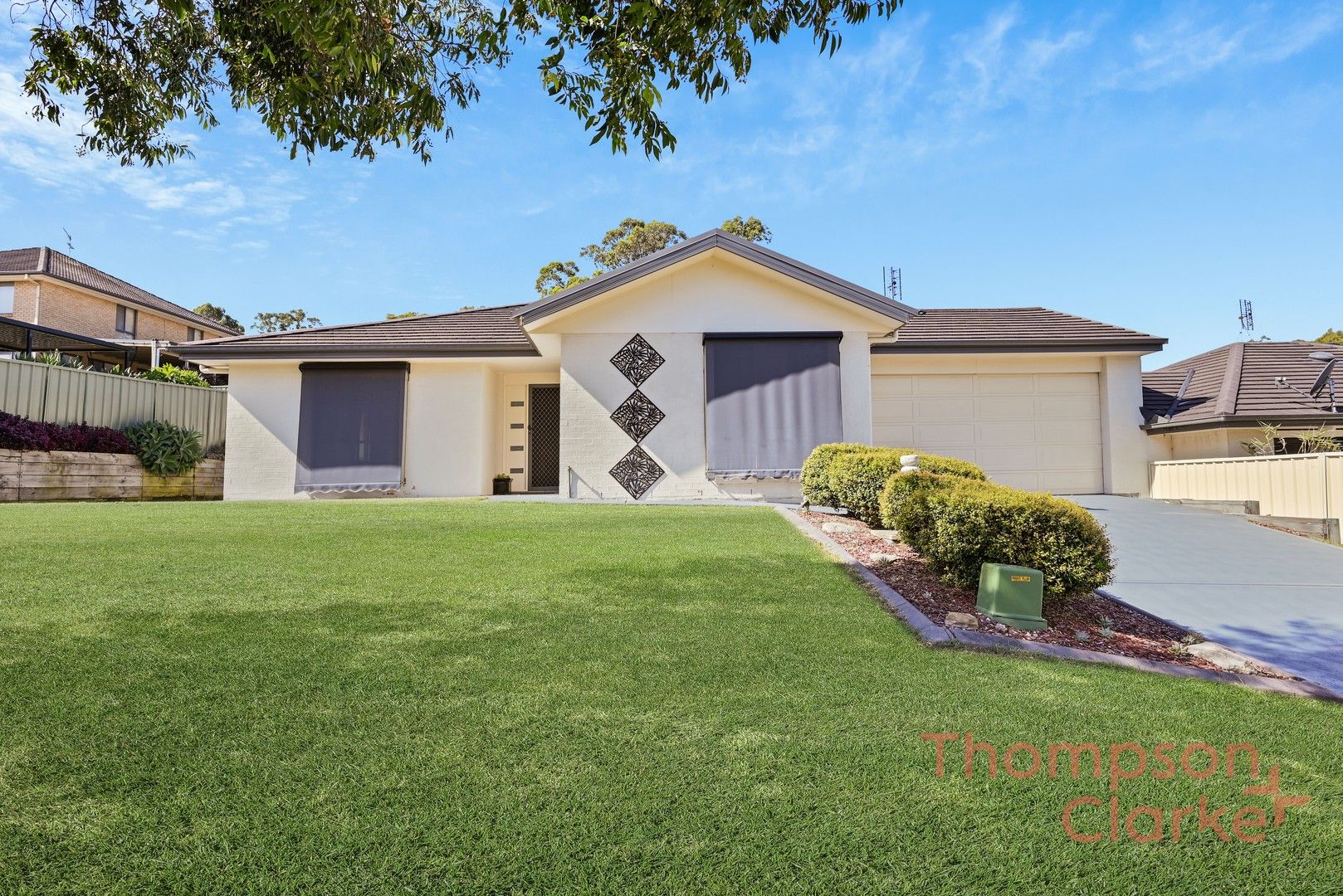 2 Kilshanny Avenue, Ashtonfield NSW 2323, Image 0