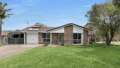 Picture of 5 Racemosa Avenue, WEST NOWRA NSW 2541