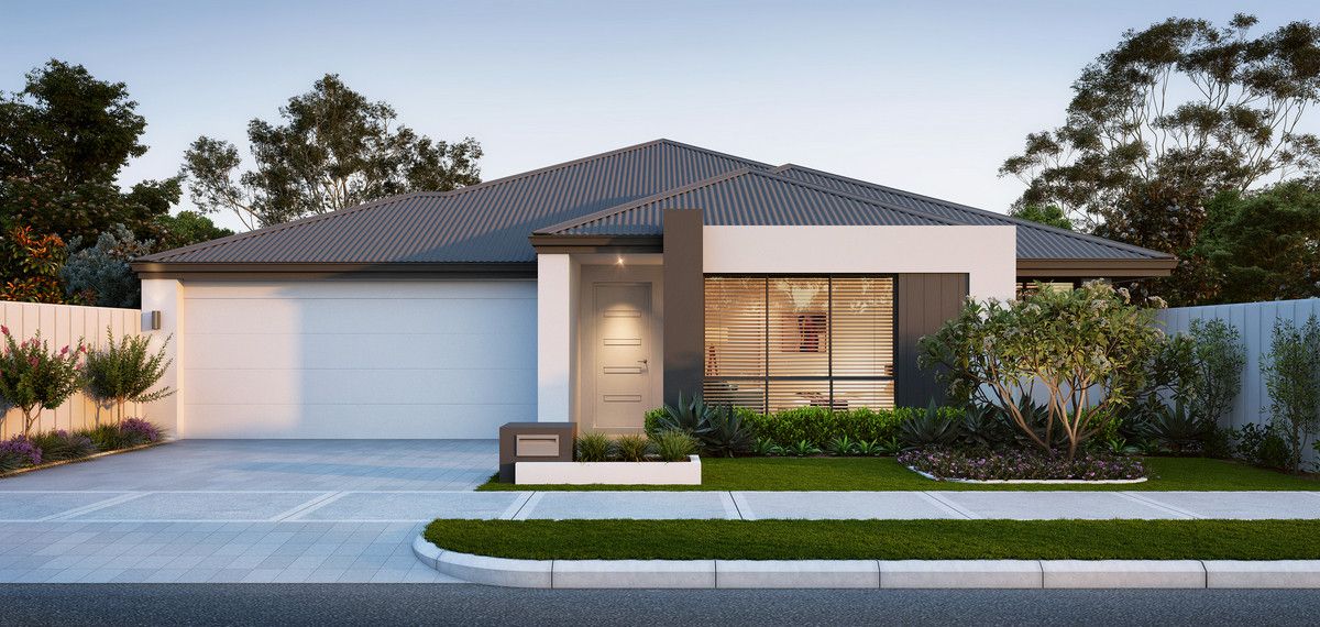 4 bedrooms House in Lot 1132 Butterleaf Avenue YANCHEP WA, 6035