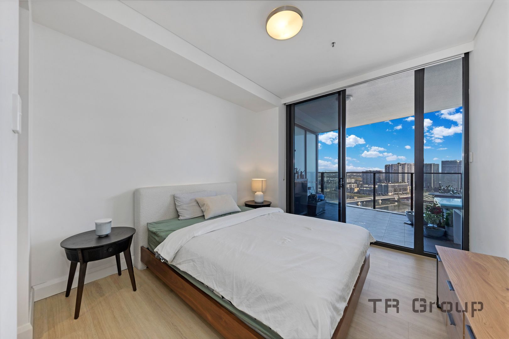 1606/63 Shoreline Dr, Rhodes NSW 2138, Image 2