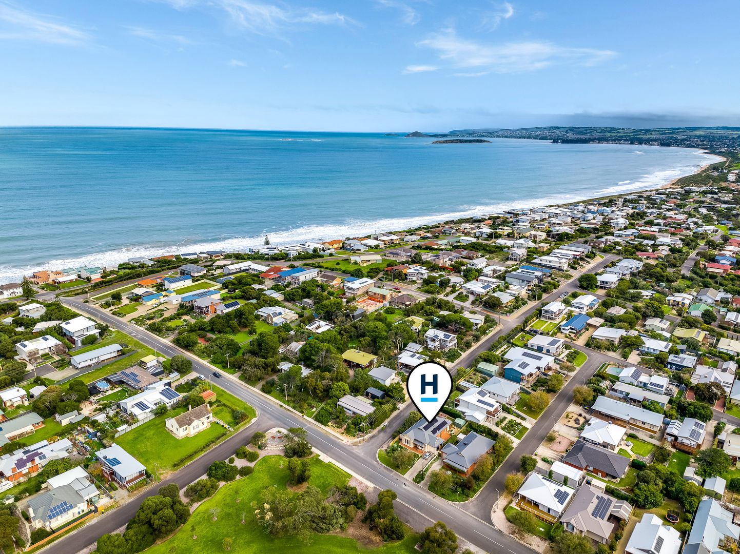 23 Rosetta Terrace, Port Elliot SA 5212, Image 2