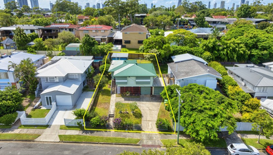 Picture of 12 Mabel Avenue, SOUTHPORT QLD 4215