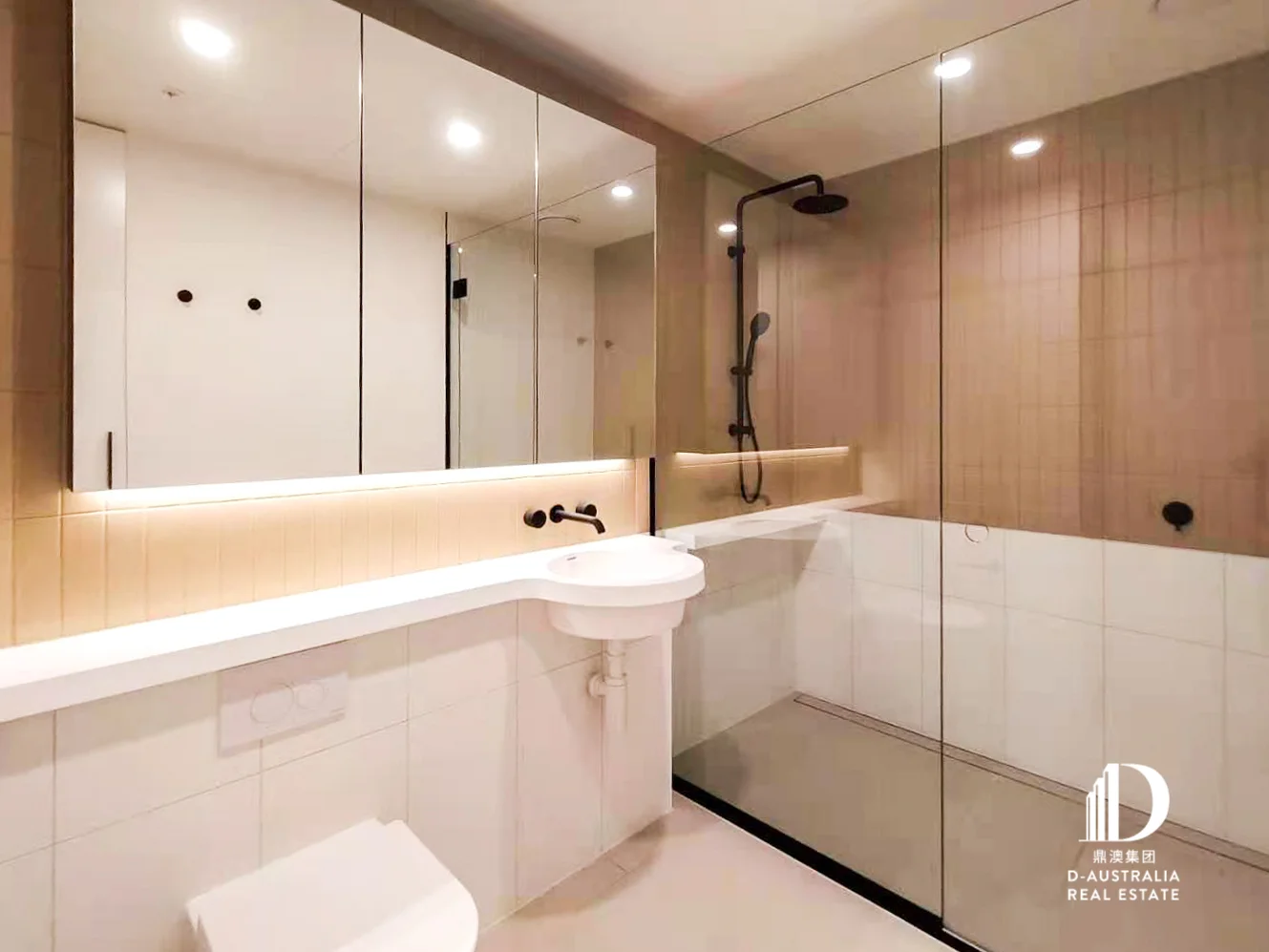 Additional image 8 of 2704/138 Spencer Street, Melbourne VIC 3000