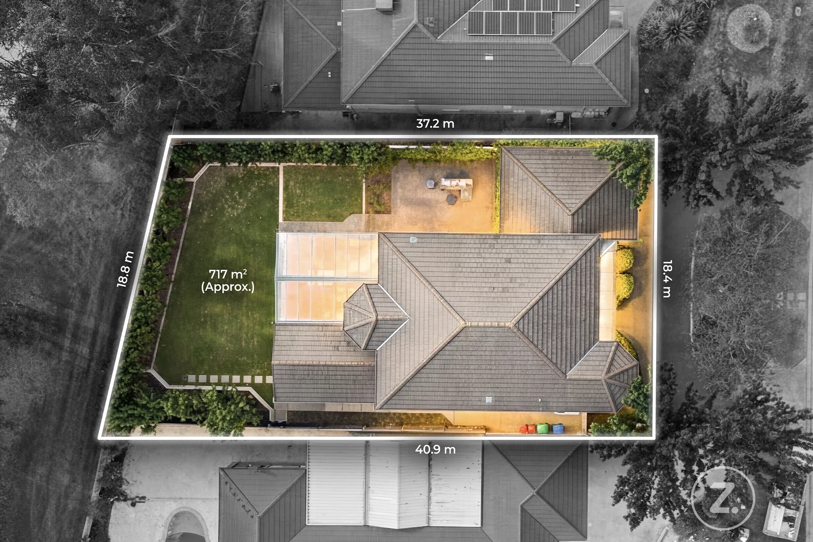 Additional image 23 of 3 Thompson Drive, Wantirna VIC 3152